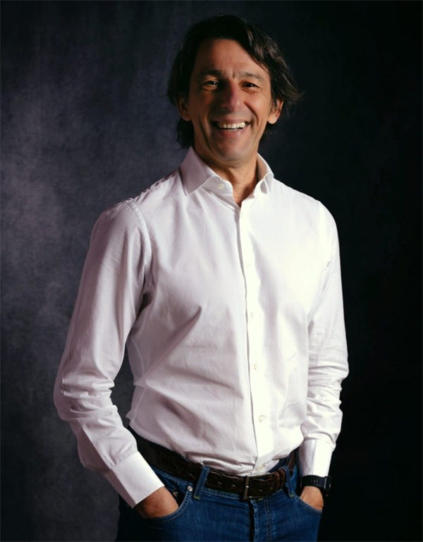 Antonio Cellie, AD Fiere di Parma